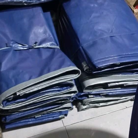 lembaran aja ukuran 3x5m plus lubang kancing 3