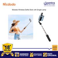 Gambar MCDODO SS-1781 Tongsis Wireless Bluetooth Selfie Stick with Lamp and Remote dari Sentra Digital Kota Surabaya 2 Tokopedia