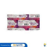 Gambar IMBOOST FORCE ES STRIP 10 KAPLET dari Apotek Farma Medika by GoApotik Kota Tangerang Selatan 1 Tokopedia