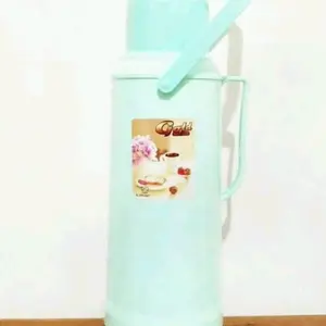 Termos Gajah Gold Kapasitas 2Liter - Thermos Air Panas dengan Fungsi Vakum - Vacuum