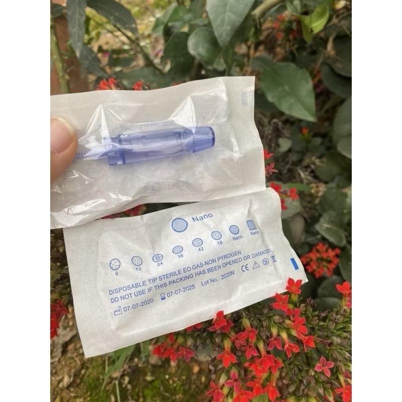 Nano - Đầu lăn kim nano chất lượng cao