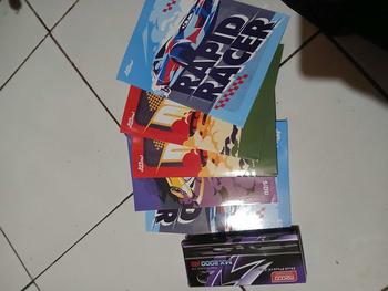 Product Review of Sepatu Rajut Live 101-200 (01.05.25) from a**n 2