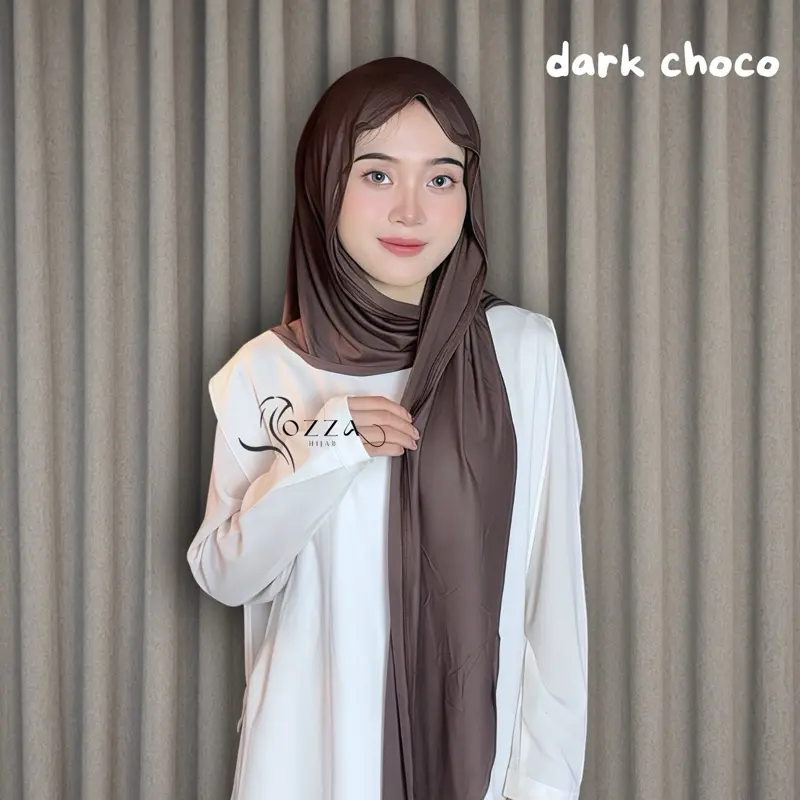 DARK CHOCO
