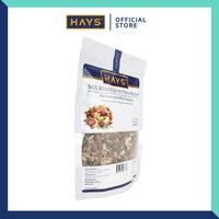 Gambar Mix Roasted Nuts & Seeds 250 GRAM Almond Mede Pumpkin Sunflower dari HAYSFOOD Kota Administrasi Jakarta Utara 4 Tokopedia