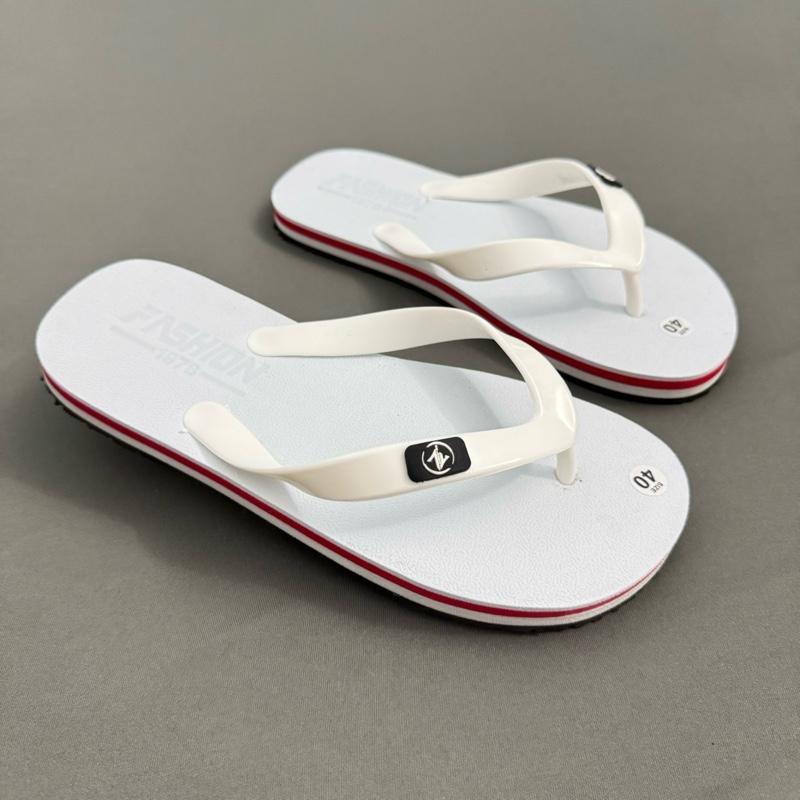 Dép tông Nam FASHION đế cao su cứng chống trơn trượt