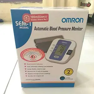 TENSI OMRON SEM 1 ALL FUNGSi