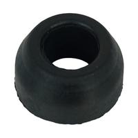 Gambar Rubber Handle Cushion Honda Mega Pro 53133K84H20 - Hitam, Karet (Rubber) dari Honda Cengkareng Kota Tangerang 1 Tokopedia