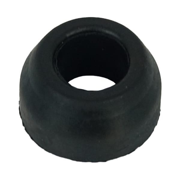 Gambar Rubber Handle Cushion Honda Mega Pro 53133K84H20 - Hitam, Karet (Rubber) dari Honda Cengkareng Kota Tangerang Tokopedia