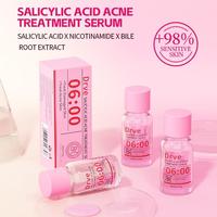 Gambar Drve salicylic acid acne serum | anti acne skincare 10ml | Membantu mengatasi kulit berjerawat kemerahan dan bekas jerawat - 1Pcs dari Drve beauty skin 6 Kab. Tangerang 2 Tokopedia