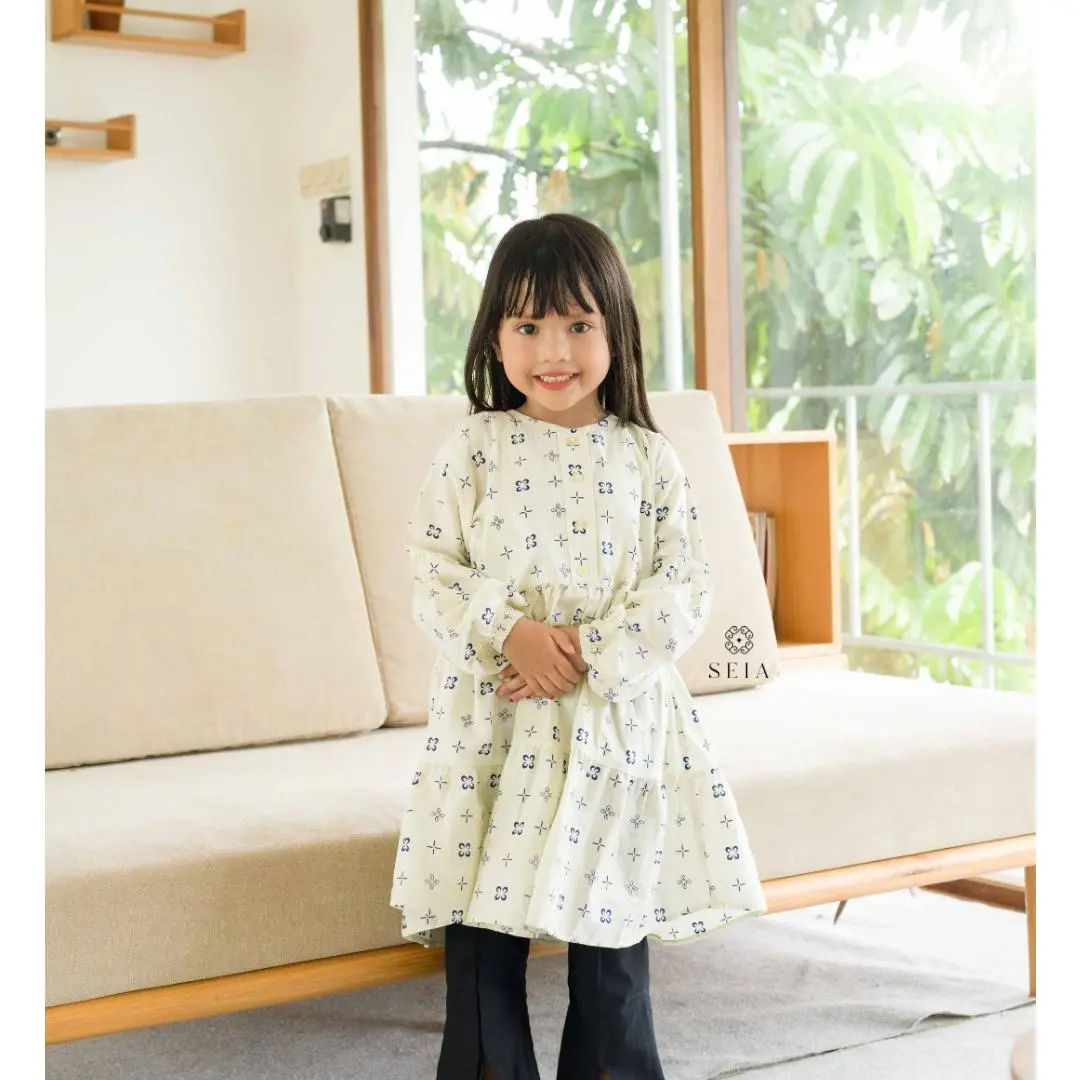 S E I A | SEHASTA TUNIK ANAK