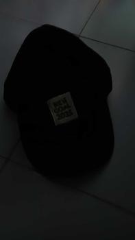 Product Review of Jocoproduction - Topi Fashion Baseball Anak Premium  Unisex 3 – 7 Tahun Bordir NEW GOAL 2025 from S**i K**h 0