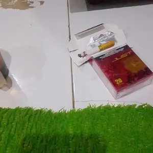ceket kuning exci terbaik harga murah 50 butir penggacor burung Obat Serak doping so vitaminc end