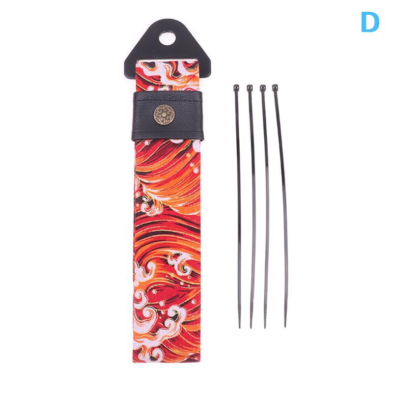 Product Introduction of Tow Strap Car Modification Sports Koi Red For Ancient Japanese style Bumper Traction Rope Trailer Hook Fit for Decorative Belt 38