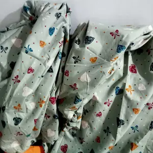 Mukena anak motif lucu remaja tanggung MK01 bunga pita 2in1 travel kisaran 6 9 14 tahun Alantasik
