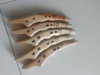 Product Review of GAGANG JORAN PANCING TIMBANG UKIR ELEGANT PAHUL LENTUD from B**p 1