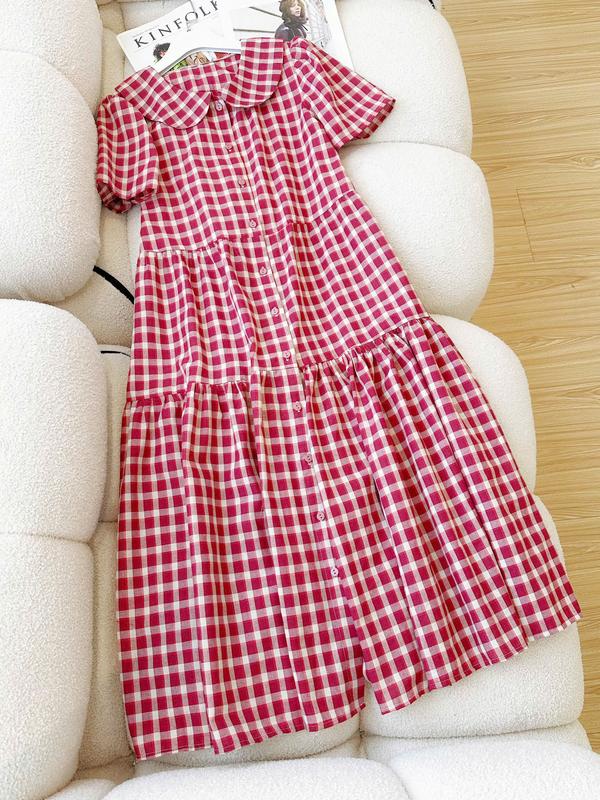 [MAMI] DEAL TRI ÂN MỞ BÁN váy bầu caro, đầm bầu đi tiệc, váy bầu đaily, đầm bầu công sở xinh sắn, lịch sự