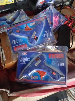Product Review of Glue Gun/Lem Tembak (On/Off) 20W from u**0 1