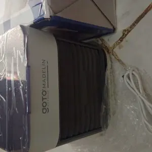 [COD] Goto Living x Meimeimecin Madelin Air Cooler AC Mini Kipas Pendingin Ruangan Portable #CR