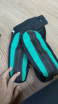 Product Review of Kaos Kaki Sawah Anti Keong Nyaman dipakai Katun Panjang Tebal Pria Casual - Ukuran 38 sampi 43 Navy Hitam from n**9 1