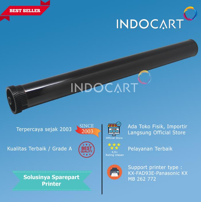 Gambar OPC Drum Glossy KX-FAD89E FAD 89-Panasonic KX FL 401 402 403 422 423 dari IndoCart HM2 Kota Administrasi Jakarta Pusat Tokopedia