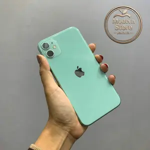 Apple iPhone 11 128GB Wifi Only SCD Original