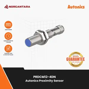 PRDCM12-4DN Autonics Proximity Sensor NORGANTARA