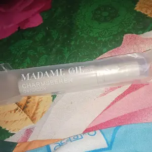 [FLASH SALE] Madame Gie Charmseeker Ombre - Lipstick Soft Matte Finish lipstik  lipcream lasting Gloss