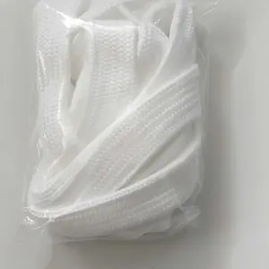 TALI SEPATU GEMUK TALI SEPATU LEBAR 2CM HARGA UNTUK SEPASANG