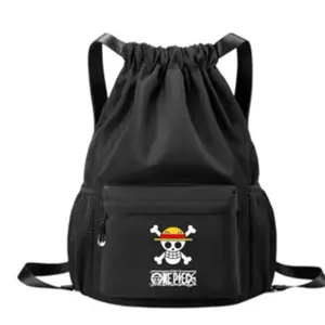 TAS SERUT ONE PIECE  | BACKPACK ONE PIECE | TAS SERUT LOGO ONE PIECE