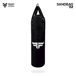Rounin Fightware Samsak / Sand Bag / Sansak / Heavy Bag -  1 Meter ( ISI )