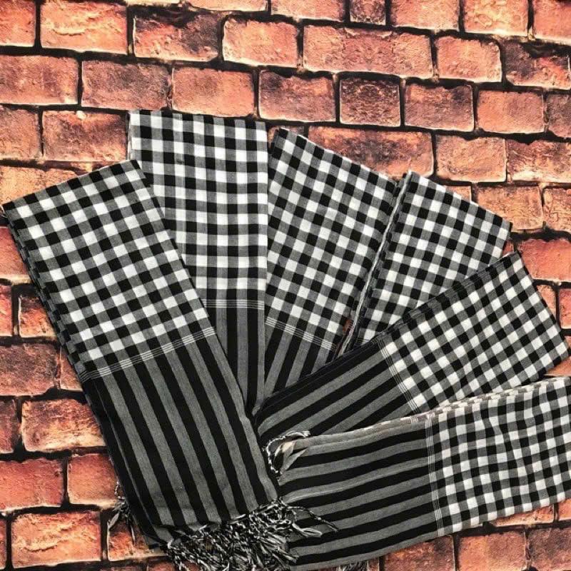 KHĂN RẰN NAM BỘ SIZE LỚN 160X65 cm, Hàng loại 1 3