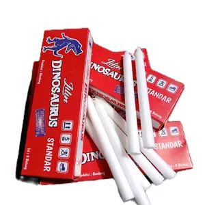 Paket 5 pak/pak isi 8 batang lilin super awet paket murah meriah