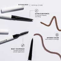 Gambar Buttonscarves Beauty - Brow Holic - Mumbai dari Buttonscarves Beauty Store Kota Administrasi Jakarta Timur 2 Tokopedia