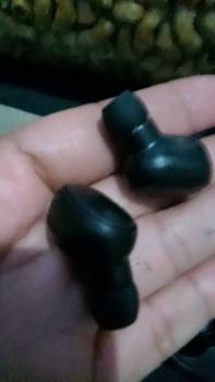 Product Review of A6S TWS Earphone Bluetooth Nirkabel 5.0 Headset Earbud Olahraga Mikrofon Earphones Headphone Hitam Wireless Handset head sead Pink Bass Ponsel from M** C**R 1