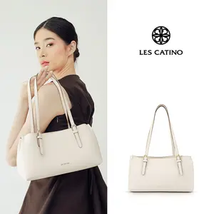 Les Catino Tas Wanita Les Catino Bisera Shoulder