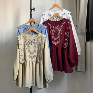 House Of Cesya | ATARI | Atasan Linen Wanita