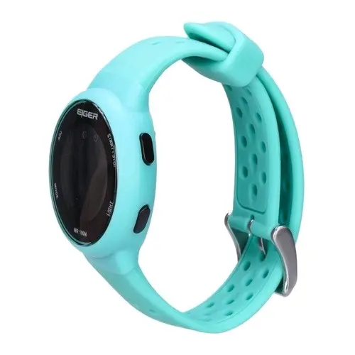 Eiger 1989 Savatra Watch Women's Series - New & Original Jam Tangan Fashion/Travelling 1