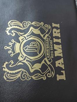Product Review of Sarung LAMIRI TKB original lengkap dengan tas from a**t 1