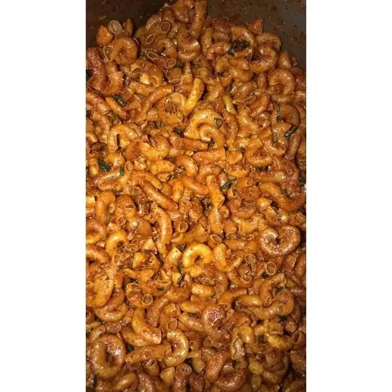 ￼Cemal cemil makaroni cikruh 100gr Astor Premium
