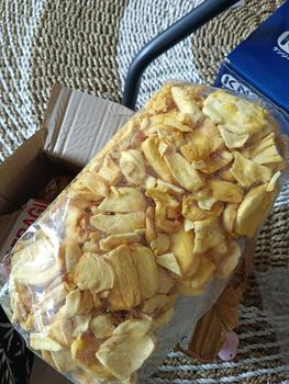 Product Review of Keripik Nangka Grade A Kemasan 1kg from S**o P**i B** 2