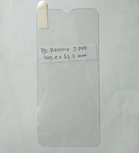 Gambar Hippo Crystal For Realme 3 Pro Tempered Glass Garansi Resmi dari Miooz_NEW Kota Administrasi Jakarta Barat 1 Tokopedia