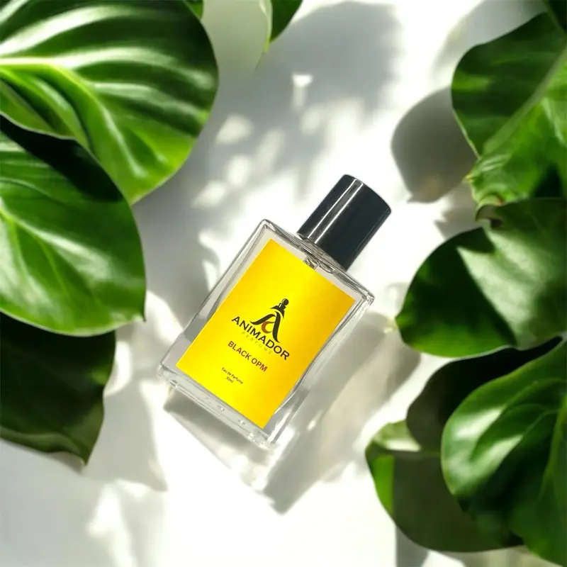 BLACK OPM (Parfum Uniseks) (Animador Perfume) 1