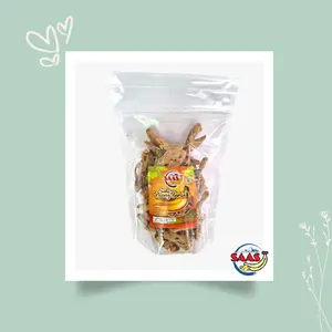 Sale Pisang Barlin "SAAS" Lumajang 250 gram - 500 gram