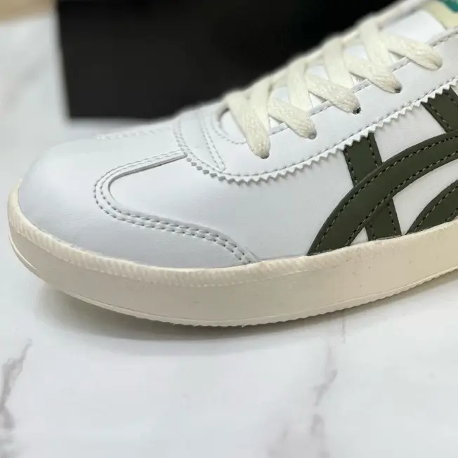 ETALASE 79 SNEAKERS 0NSIT TKTEN OFFWHITE LIS ARMY