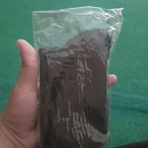 ECOISM Kaos Kaki Olahraga Tebal Nyaman – Anti Bau, Adem & Empuk, Support Cushion Premium