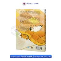 Gambar Buku Novel The Blanket Cats – Kiyoshi Shigematsu / MIZAN MEDIA – PBSK dari Pustaka Baru Press Kab. Bantul 4 Tokopedia