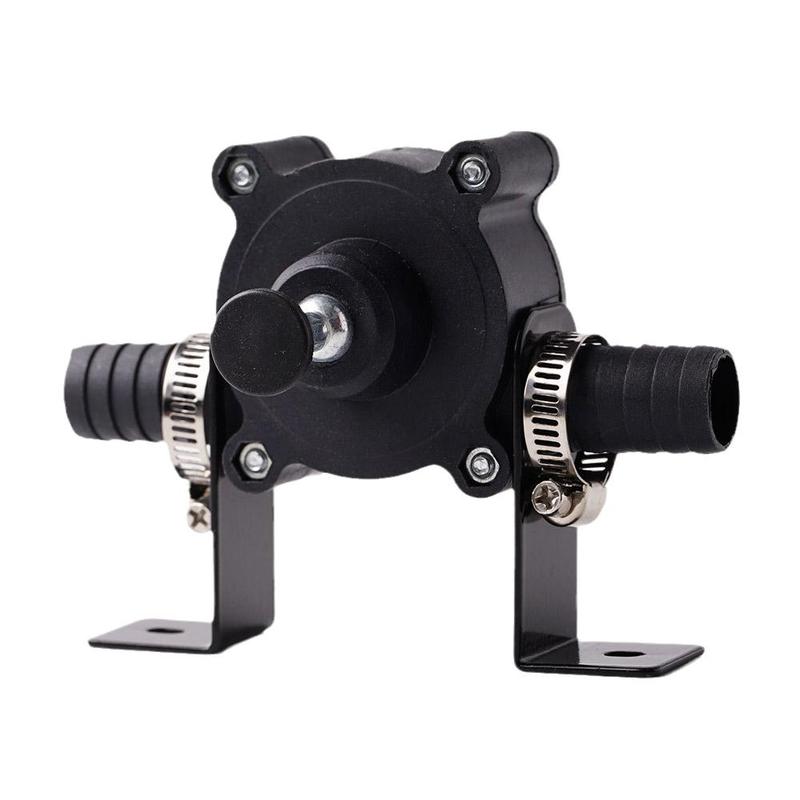 Product Introduction of Máy Bơm Khoan Cầm Tay Chạy Điện, 1 Cái, Máy Bơm Nước Mồi Siêu Nhỏ, Thiết Thực Và Hiệu Quả 41