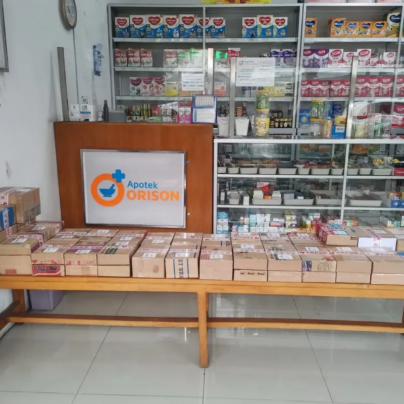 NUTRICIA NEOCATE LCP 400GR (Alergi susu sapi) 1