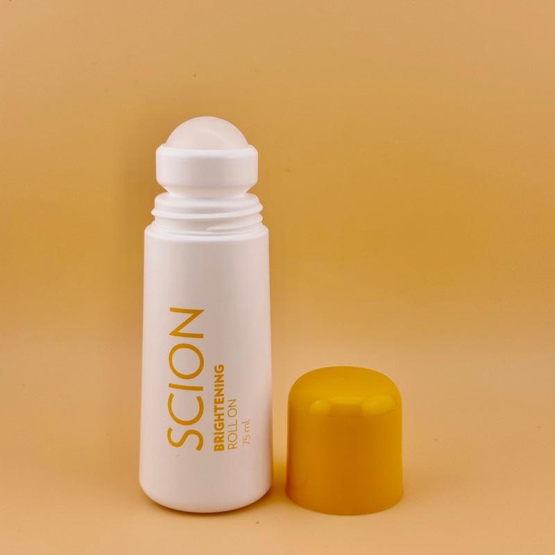 Lăn Khử Mùi Cơ Thể SCION NUSKIN Deodorant Spray thơm BODY