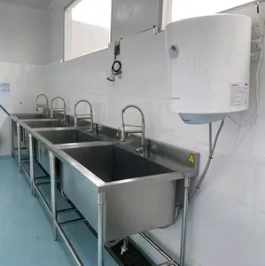 BAKSHINK STAINLESS STEEL/BAKSHINK
